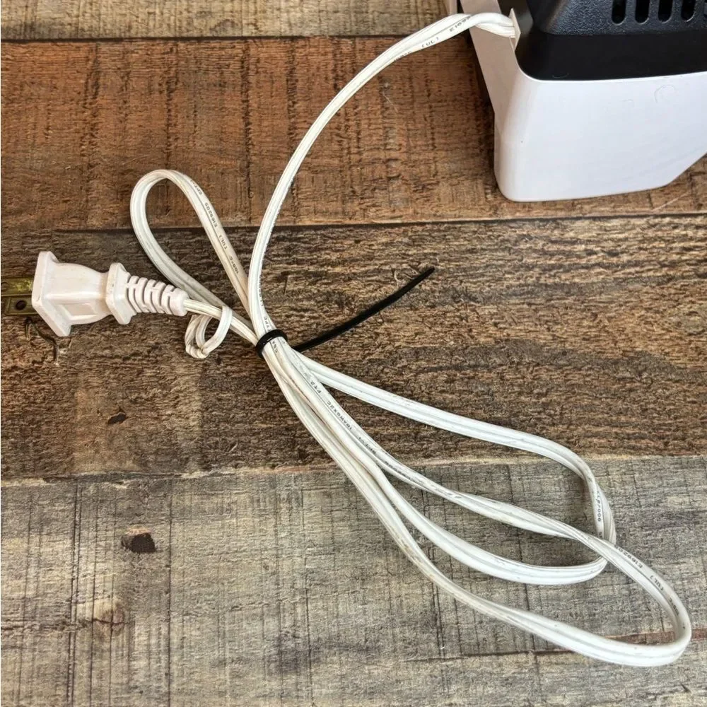Chef's Choice Diamond Hone Sharpener Model 310 White - TESTED